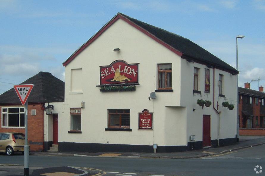 34 Anchor Ter, Stoke On Trent for sale Primary Photo- Image 1 of 1