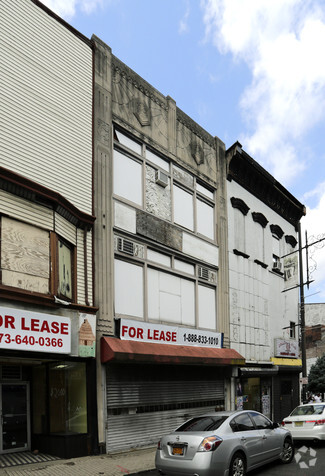 More details for 90 Main St, Paterson, NJ - Retail for Rent