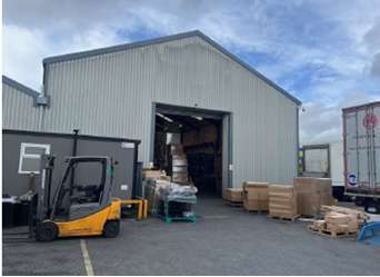 More details for 428 Parsonage Rd, Swindon - Industrial to Rent