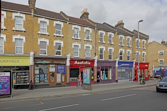 More details for 277 High Road Leyton, London - Retail to Rent