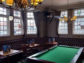 Bispham Rd, Blackpool to rent Interior Photo- Image 2 of 7