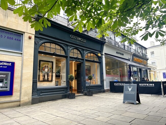 More details for 27 Promenade, Cheltenham - Retail for Sale