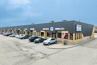 More details for 1060 Britannia Rd E, Mississauga, ON - Light Industrial for Sale