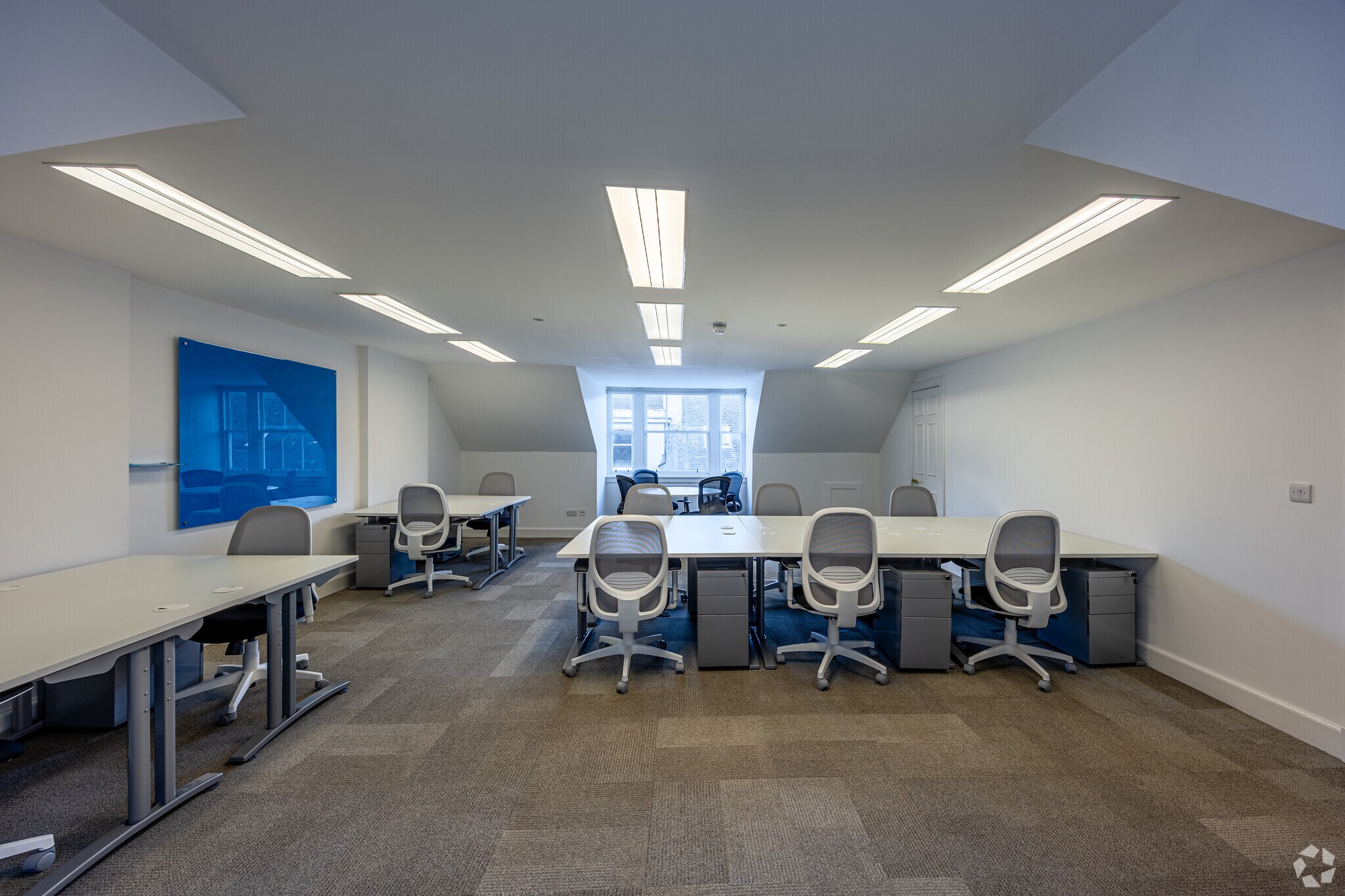 14-18 Hill St, Edinburgh to rent Building Photo- Image 1 of 7