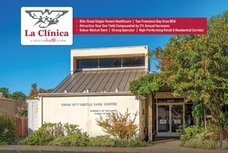 More details for 1203 J St, Union City, CA - Office for Sale