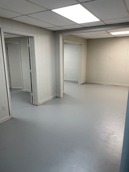 1115 Hub St, Houston, TX to rent - Building Photo - Image 2 of 5