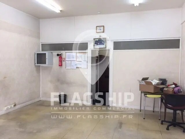 Location Commerce 55 m² - Photo 1