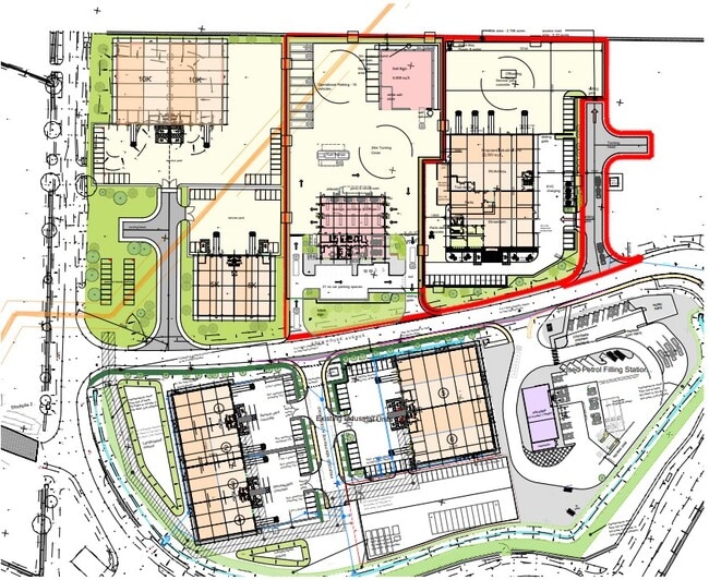 More details for Edenhouse Rd, Old Malton - Industrial to Rent