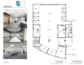 3300 Hillview Ave, Palo Alto, CA for rent Floor Plan- Image 1 of 4