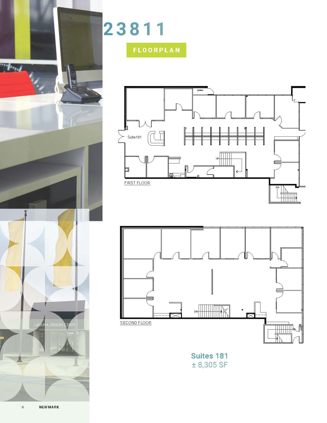 23811 Aliso Creek Rd, Laguna Niguel, CA to rent Building Photo- Image 1 of 1