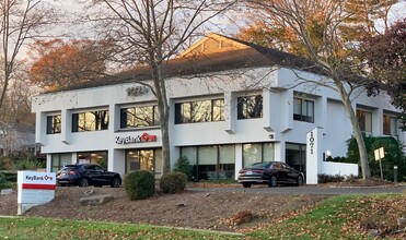 1071 Post Rd E, Westport, CT for sale Building Photo- Image 1 of 1