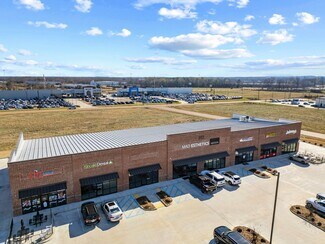 More details for 272 Calhoun Station Pkwy, Madison, MS - Office / Medical, Office / Retail to Rent
