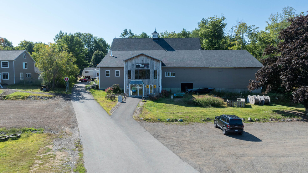 US Route 1 Atlantic Highway, Edgecomb, ME for sale - Building Photo - Image 3 of 30