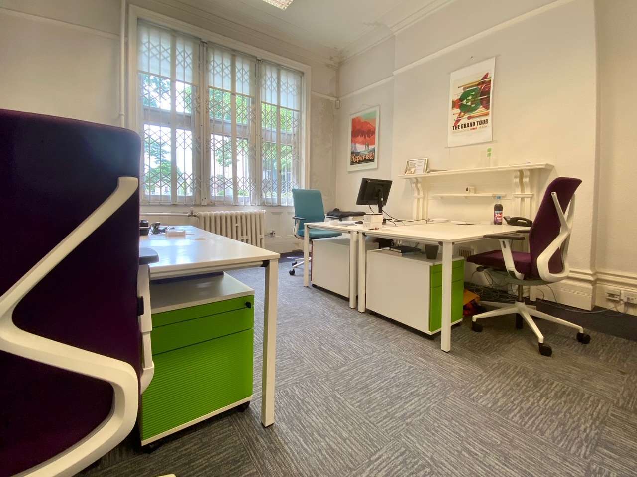 22 Cathedral Rd, Cardiff to rent Interior Photo- Image 1 of 5