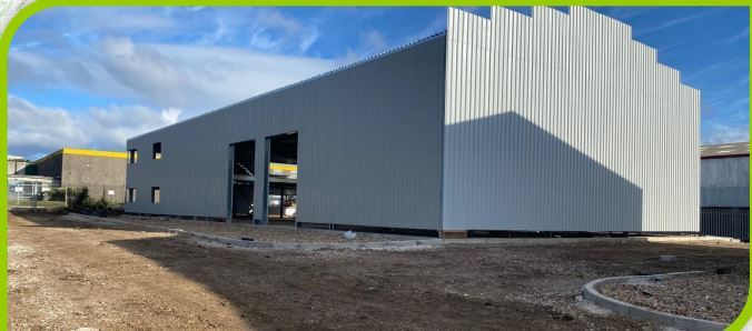 Faverdale Rd, Darlington for sale - Primary Photo - Image 1 of 1