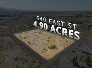 640 East, Pahrump, NV for sale Primary Photo- Image 1 of 14