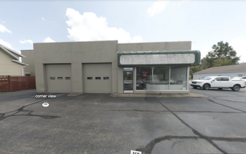 5317 Mahoning Ave, Youngstown, OH for sale Building Photo- Image 1 of 3