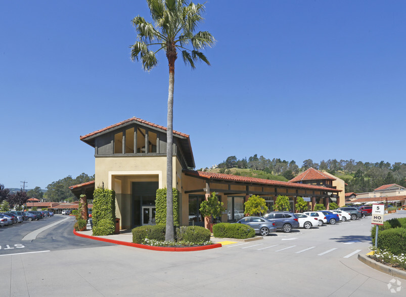 800-805 Redwood Hwy Frontage Rd, Mill Valley, CA for rent - Primary Photo - Image 1 of 6