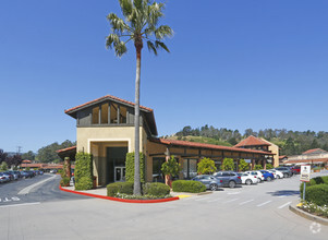 800-805 Redwood Hwy Frontage Rd, Mill Valley, CA for rent Primary Photo- Image 1 of 7