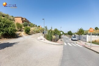 More details for Calle Güevéjar, 14, La Zubia - Land for Sale