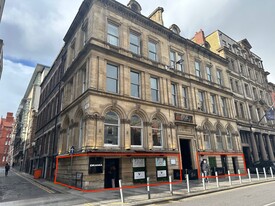 Drama Nightclub, 15 Victoria Street - Commercial Property