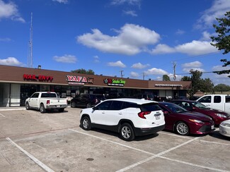 More details for 4004 Little Rd, Arlington, TX - Retail for Rent