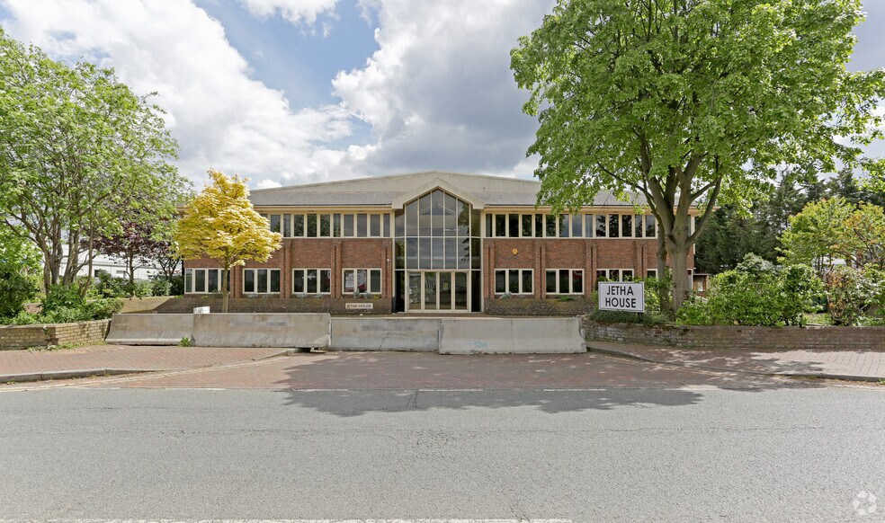 Springfield Rd, Hayes for sale - Primary Photo - Image 1 of 1