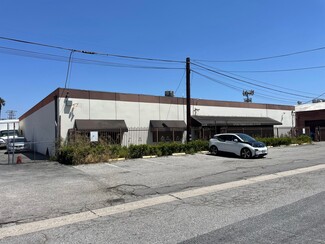 More details for 12838 Weber Way, Hawthorne, CA - Industrial for Rent