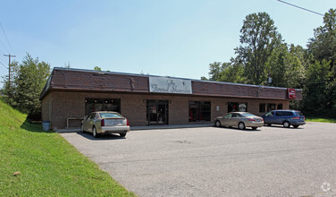 721 US 70 Hwy, Connellys Springs, NC for sale Building Photo- Image 1 of 1