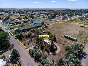 607 W Prosser Rd, Cheyenne, WY for sale Primary Photo- Image 1 of 17