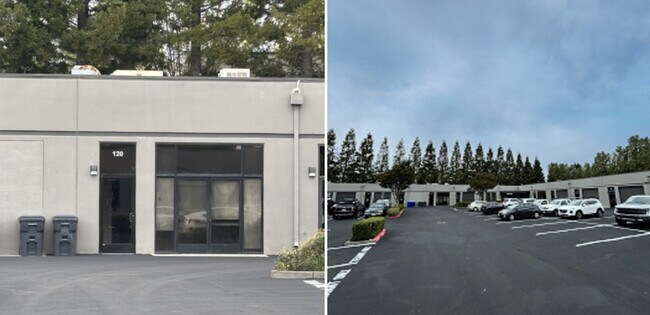 More details for 1758 Industrial Way, Napa, CA - Industrial to Rent