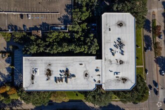 9990 Richmond Ave, Houston, TX - AERIAL map view - Image1