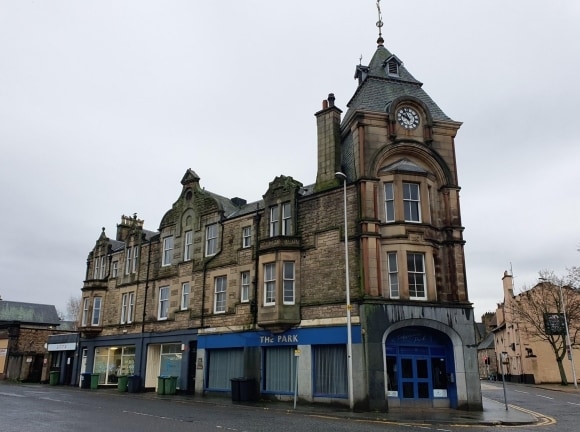 4A Newmills Rd, Dalkeith for sale Primary Photo- Image 1 of 3