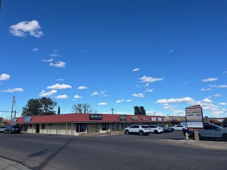 More details for 125 E Fry Blvd, Sierra Vista, AZ - Office/Retail, Retail for Rent