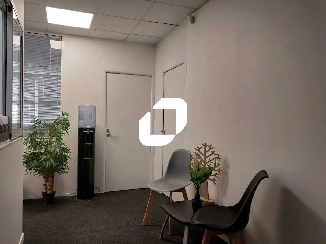 Office in Montpellier to rent Interior Photo- Image 1 of 13