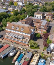 Lower Teddington Rd, Kingston Upon Thames for rent Building Photo- Image 1 of 15