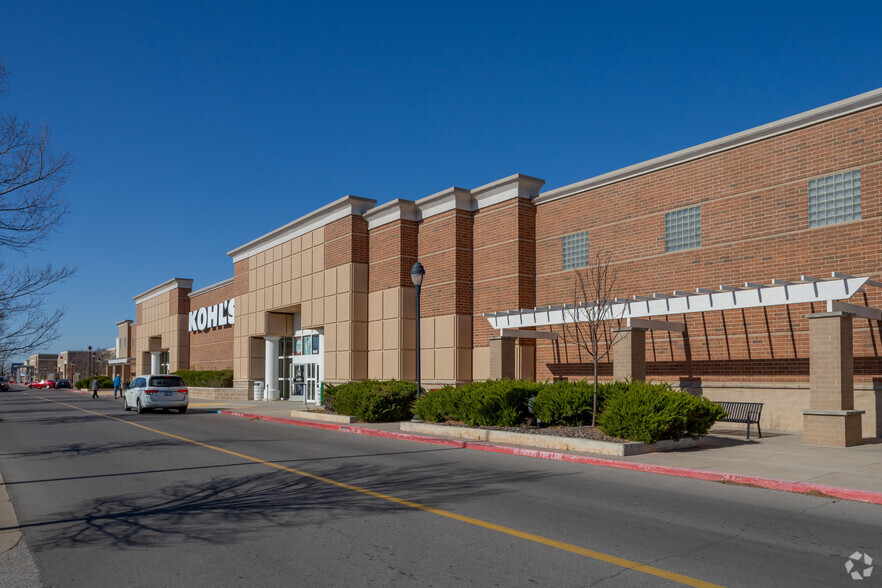 7401 SE 29th St, Midwest City, OK for rent - Building Photo - Image 1 of 5