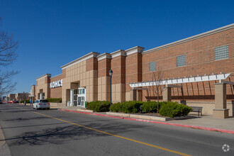 7401 SE 29th St, Midwest City, OK for rent Building Photo- Image 1 of 6