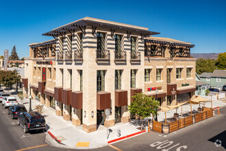 1300 Main St, Napa, CA for rent Building Photo- Image 1 of 14