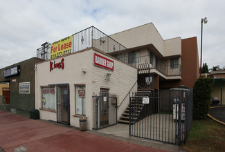 More details for 3432-3434 University Ave, San Diego, CA - Retail for Rent