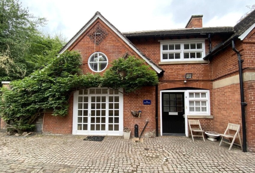 One Ash, Quorn for sale Building Photo- Image 1 of 1