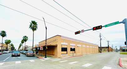 1263 E Adams St, Brownsville, TX for sale Primary Photo- Image 1 of 13