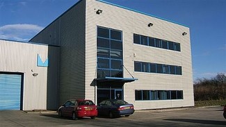 More details for Parc Cres, Bridgend - Industrial for Sale