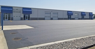 More details for 2621 Holman Ave, Billings, MT - Industrial for Rent