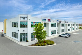 More details for 200 Mostar St, Whitchurch-Stouffville, ON - Light Industrial for Rent