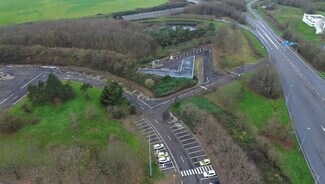 More details for Rue Du Fléchet, Montaigu-Vendée - Light Industrial for Sale