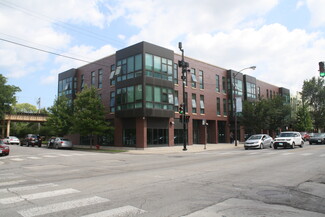 More details for 3633-3645 S State St, Chicago, IL - Office/Retail for Rent