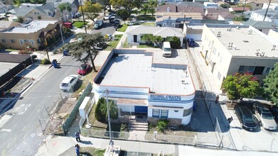 5879 Crenshaw Blvd, Los Angeles, CA for sale Primary Photo- Image 1 of 5