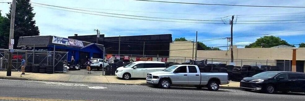 4655-4657 N 15th St, Philadelphia, PA for sale - Building Photo - Image 1 of 1