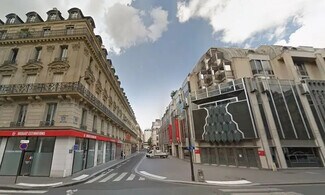 More details for Rue Drouot, Paris - Office, Retail to Rent